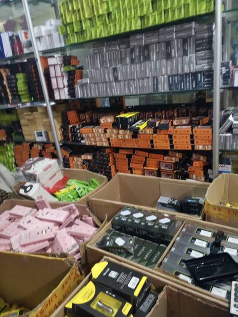 山西零售业的发展与变革